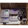 Image 2 : NINTENDO NES-001 SYSTEM 1985 NO POWER CORD AS IS