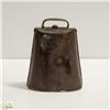 Image 1 : VINTAGE COW BELL