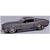 Image 1 : MUSTANG GT 500KR 1/18 SCALE HEAVY METAL CAR