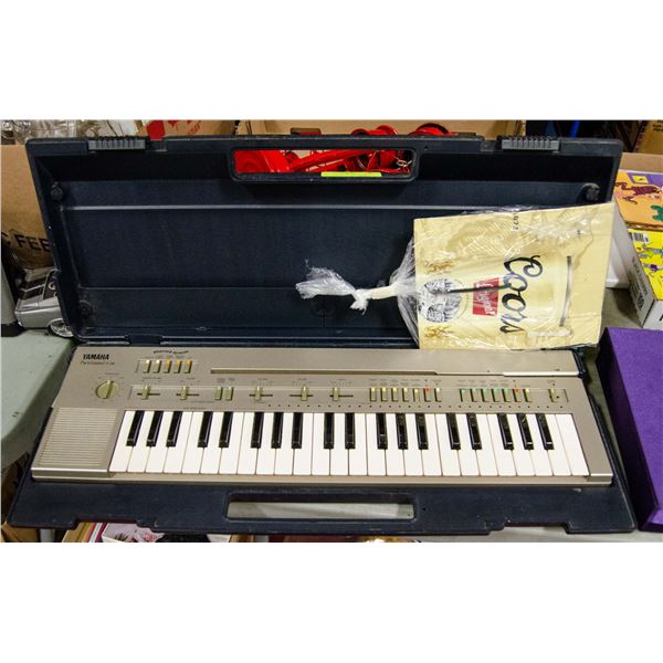 1982 YAMAHA PC-100 ORIGINAL