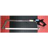 Image 1 : NEW 25" MEAT SAW