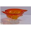Image 1 : COLLECTIBLE  GLASS DISH