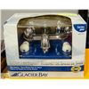 Image 1 : BRAND NEW GLACIER BAY SERIES 300 BATHROOM FAUCET