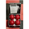 Image 1 : SPORTCRAFT BOCCE BALL SET HEAVY DUTY