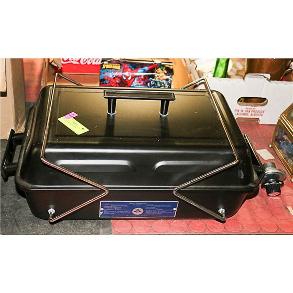 PORTABLE BBQ PROPANE