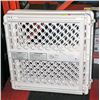Image 1 : LOT OF 2 PET GATES