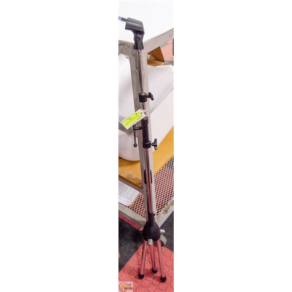 YORKVILLE MS 608 MICROPHONE STAND