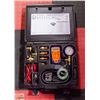 Image 1 : FUEL PRESSURE TEST KIT