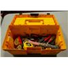 Image 1 : TOOLBOX WITH CONTENTS