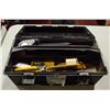 Image 1 : TOOLBOX WITH CONTENTS