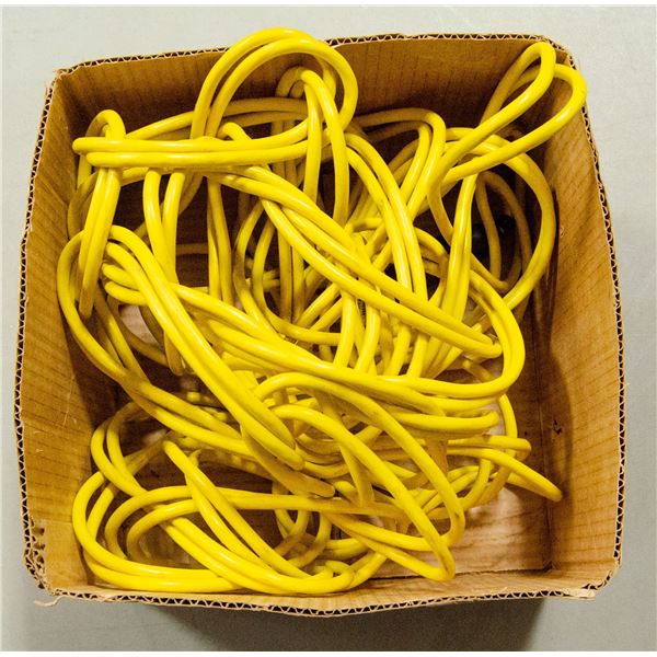 HEAVY DUTY EXTENSION CORD, APPROX 70-100FT
