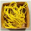 Image 1 : HEAVY DUTY EXTENSION CORD, APPROX 70-100FT