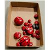 Image 1 : STONE LADY BUG FAMILY