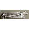 Image 1 : BUNDLE OF LARGE WRENCHES - UP TO 1-1/4"