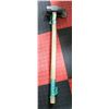 Image 1 : BUNDLE WITH 36 INCH - 8 LB. SLEDGE HAMMER AND