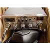 Image 2 : FLAT WITH COBRA 25 LTD. CLASSIC CB RADIO WITH