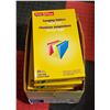 Image 1 : BOX LOT OF LEGAL HANGING FOLDERS