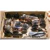 Image 1 : FLAT OF SUNGLASSES & READING GLASSES ALL TOGETHER