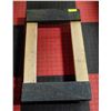 Image 1 : 4 WHEEL FLAT MOVING DOLLY