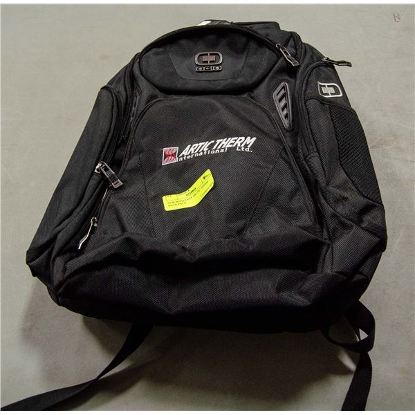 NEW WITH TAGS ARCTIC THERM BACK PACK