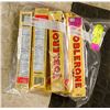 Image 1 : TOBLERONE BAG LOT 10 BARS PER BAG