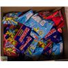 Image 1 : FLAT LOT OF GUMMI BEARS
