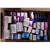 Image 1 : BOX LOT OF EYE CARE PRODUCTS