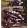 Image 1 : BAG LOT OF BRAND NEW LIP MAKEUP