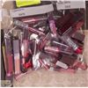 Image 1 : BAG LOT OF BRAND NEW LIP MAKEUP