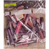 Image 1 : BAG LOT OF BRAND NEW LIP MAKEUP