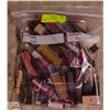 Image 1 : BAG LOT OF BRAND NEW LIP MAKEUP