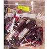 Image 1 : BAG LOT OF BRAND NEW LIP MAKEUP
