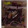 Image 1 : BAG LOT OF BRAND NEW LIP MAKEUP