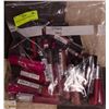 Image 1 : BAG LOT OF MAKEUP PRODUCTS