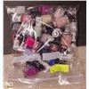 Image 1 : BAG LOT OF NAIL POLISH