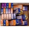 Image 1 : FLAT LOT OF KD MACARONI AND CHEESE
