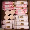 Image 1 : FLAT OF PANTENE HAIR PRODUCTS