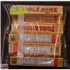Image 2 : TOBLERONE BAG LOT 10 BARS PER BAG