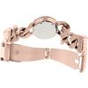 Image 4 : NEW DIESEL ROSE GOLD CHAIN STYLE BRACELET MSRP$319