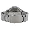 Image 3 : NEW DIESEL GUNMETAL TONE BLACK 49MM DIAL MSRP $219