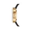 Image 5 : NEW MICHAEL KORS GOLD TONE CHRONO DIAL MSRP $250