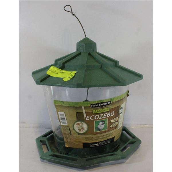 BIRD FEEDER