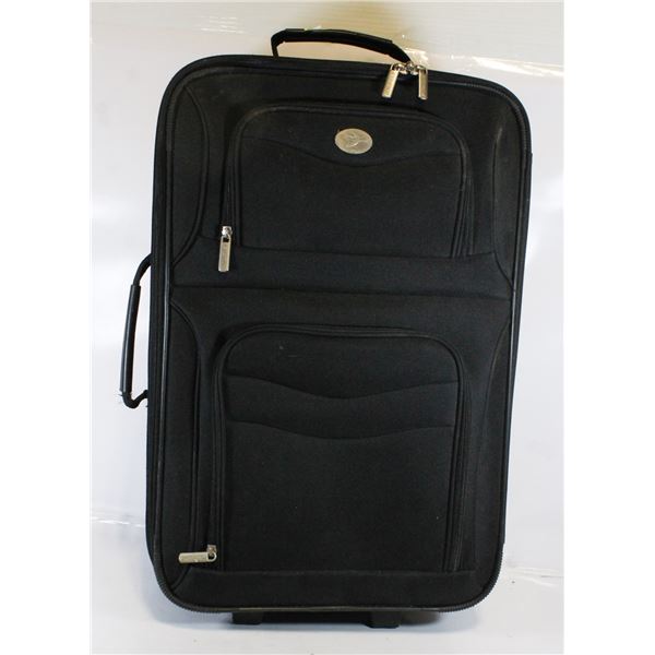 23" SUITCASE