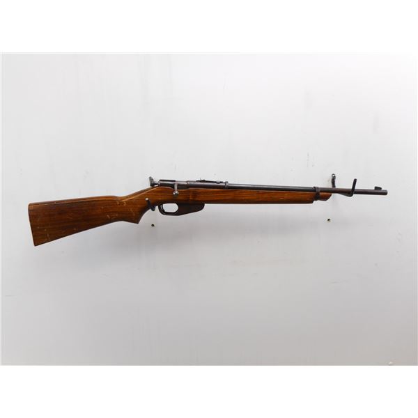 HOBAN , MODEL: NO 45 , CALIBER: 22 LR