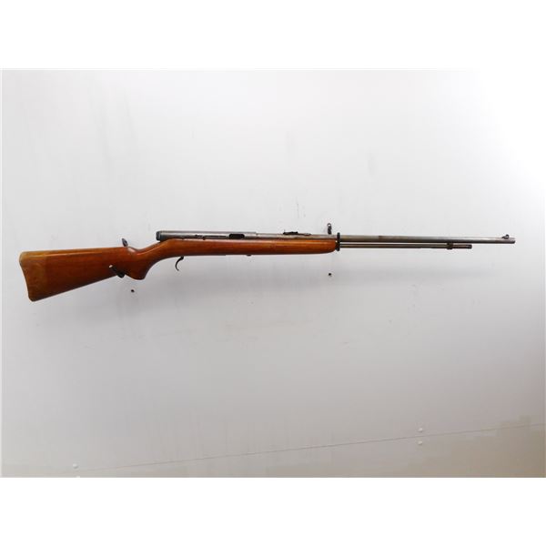 BSA , MODEL: SEMI-AUTO , CALIBER: 22 LR