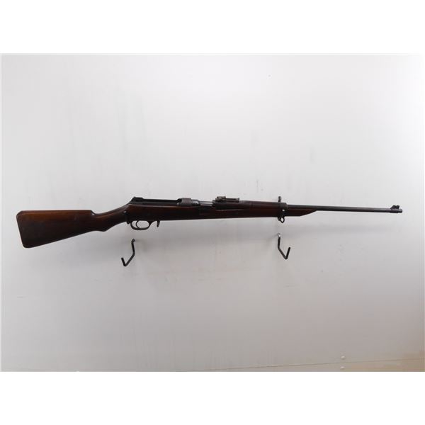 ROSS , MODEL: 1905 , CALIBER: 303 BR