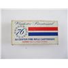 Image 1 : 30-30 WIN, WINCHESTER 76 COLLECTIBLE AMMO