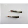 Image 3 : 30-30 WIN, WINCHESTER 76 COLLECTIBLE AMMO