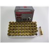 Image 2 : 32-20 WIN, WINCHESTER SUPER-X AMMO
