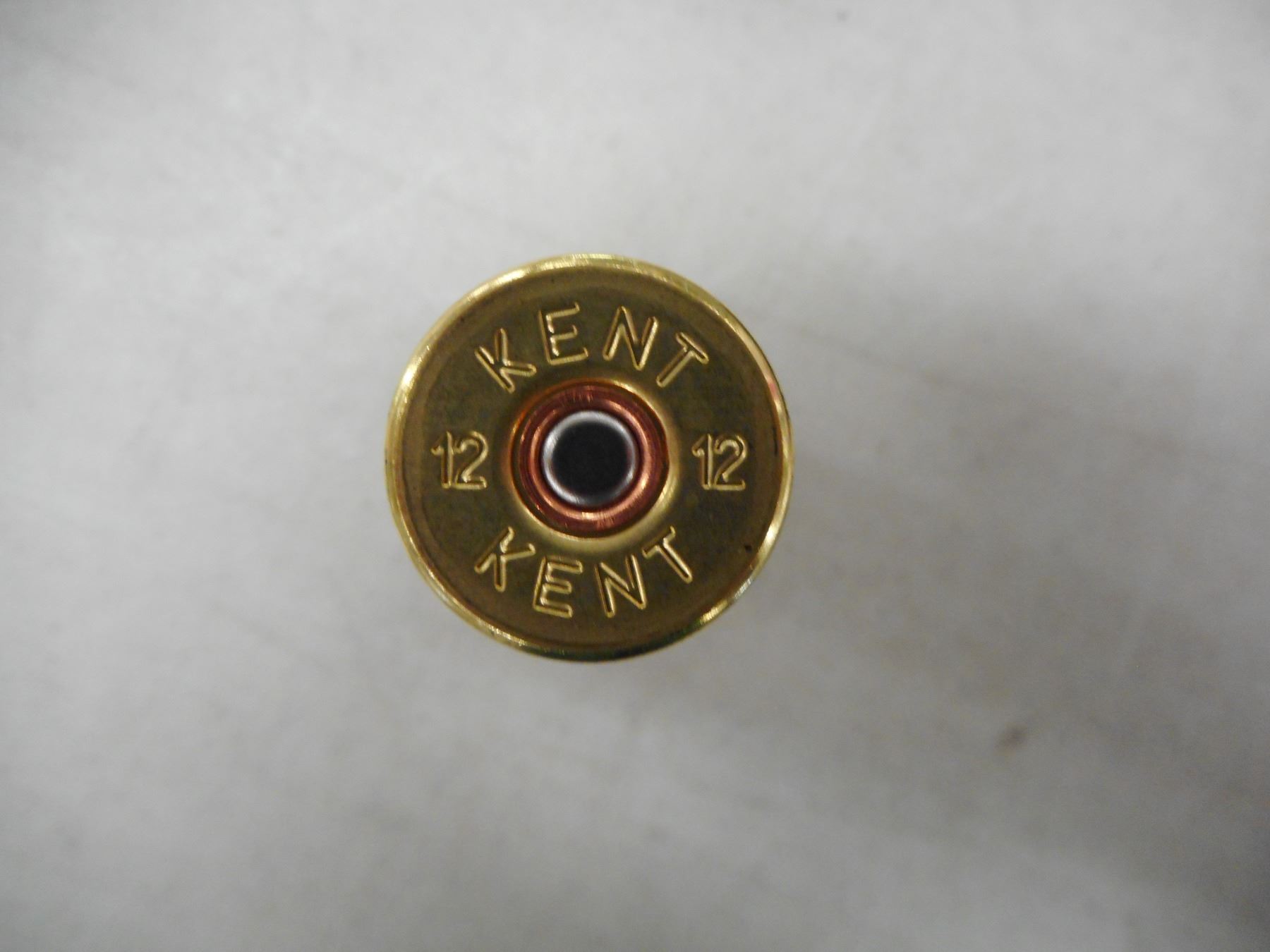 Kent Martin Shell 12 GA, KENT ULTIMATE DIAMOND SHOT SHELL